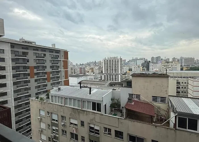 Jp 1416 · Acolhedor Em Frente à Redenção Apartamento *