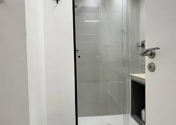 Apartamento Jp 1416 · Acolhedor Em Frente à Redenção Porto Alegre